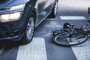 Appleton bike accident injury lawyer