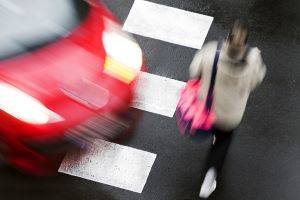 Green Bay, WI auto accident lawyer for pedestrian injuries