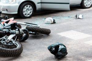 Green Bay motorcycle injury lawyer