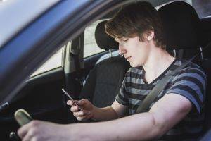 Appleton, WI auto accident attorney for crashes involving teenage drivers