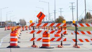 Green Bay work zone auto accident lawyer
