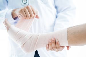 Appleton, WI joint dislocation injury lawyer