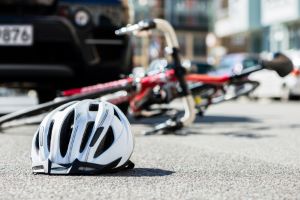 Appleton, WI bicycle accident injury attorney