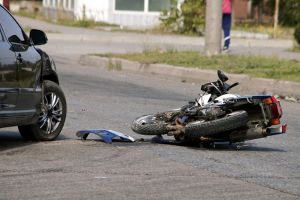 Appleton, WI motorcycle accident injury attorney
