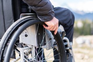 Green Bay, WI spinal cord injury attorney