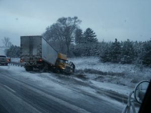 Green Bay truck accident lawyer