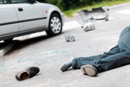 green bay pedestrian accidents lawyer