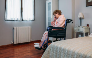Filing A Nursing Home Negligence Claim