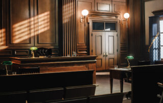 preparing for your personal injury court case