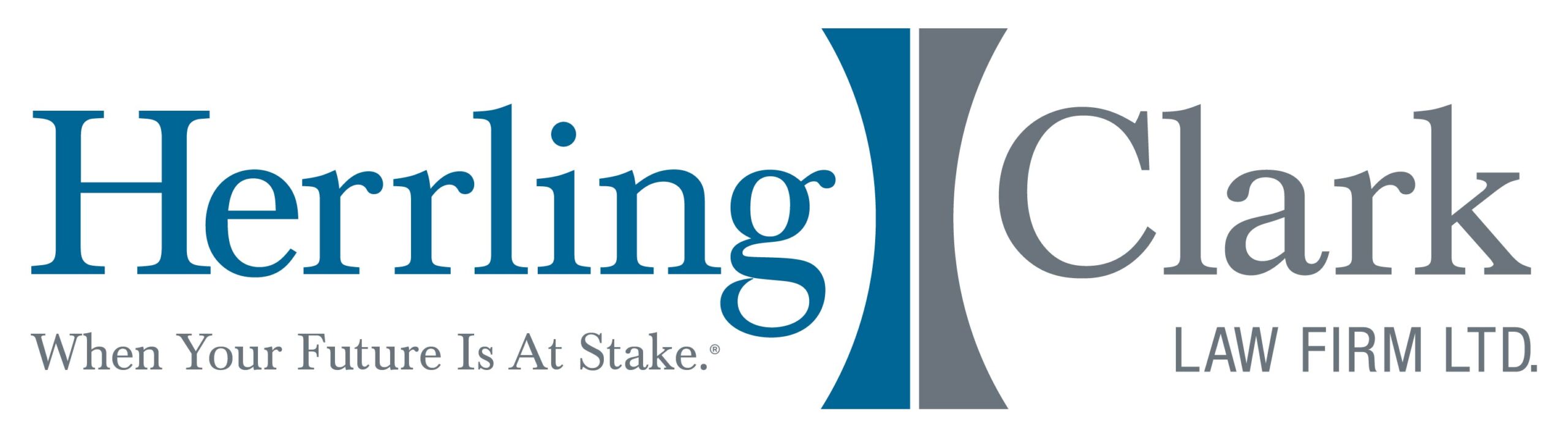 Herrling Clark Law Firm Logo