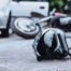 Motorcycle Crash Causes